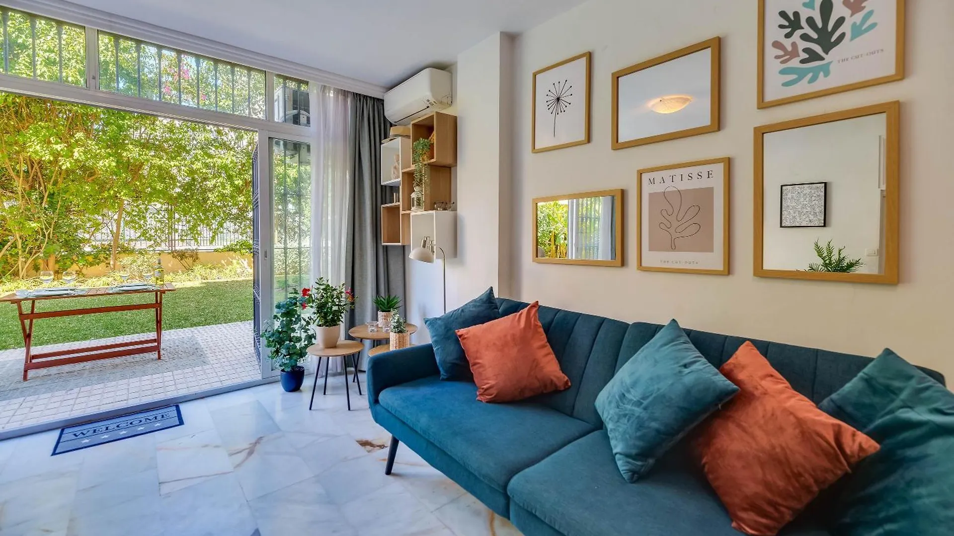 Apartment Apartamento Paradiso Marbella