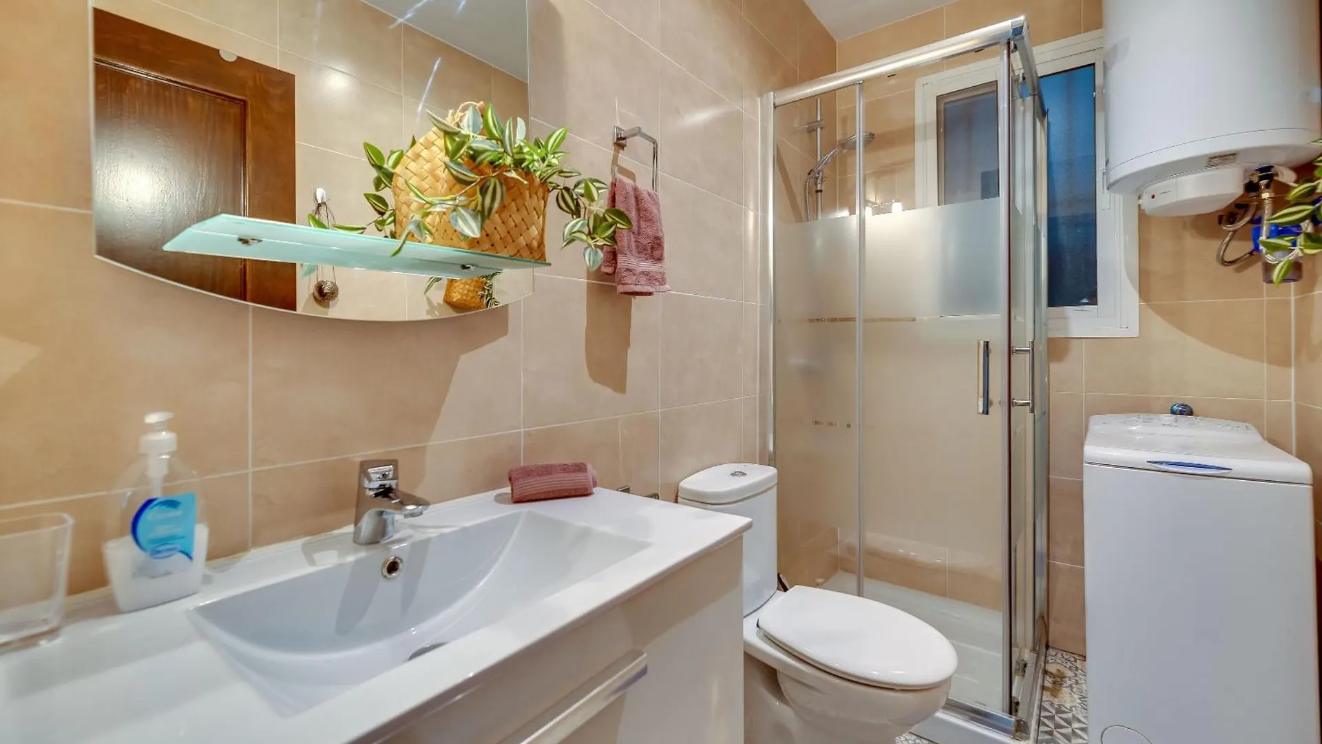 Apartamento Paradiso Marbella Apartment
