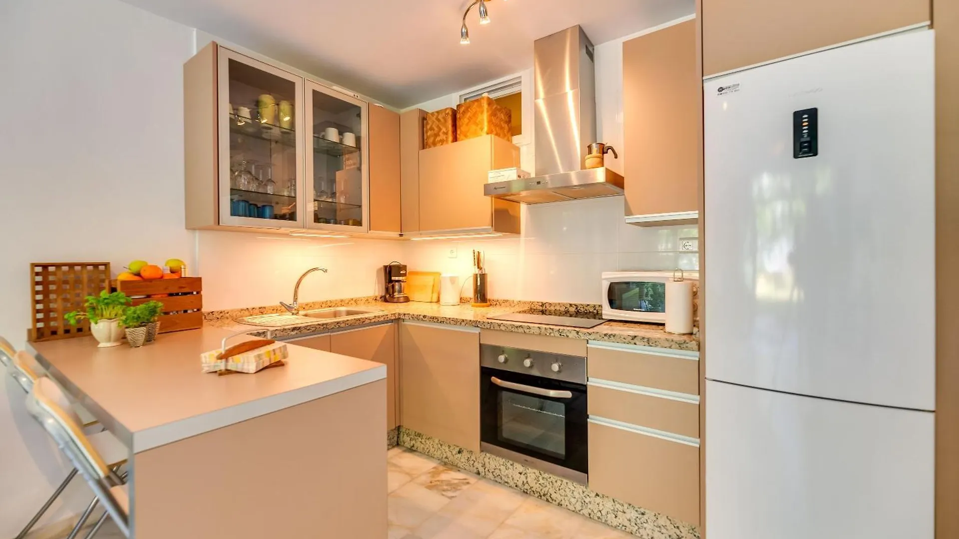 Apartamento Paradiso Marbella
