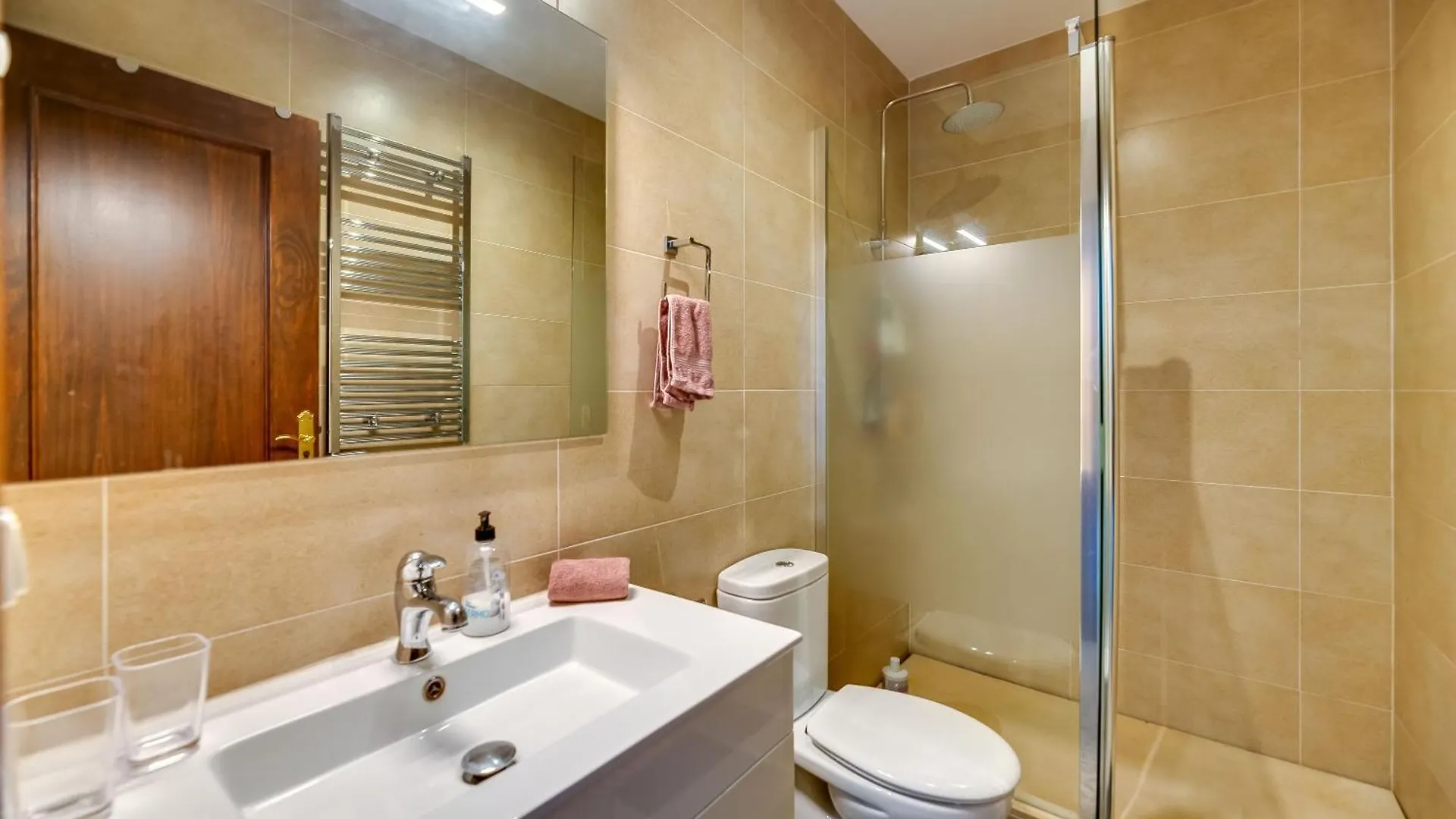Apartamento Paradiso Marbella 0*,  Spain