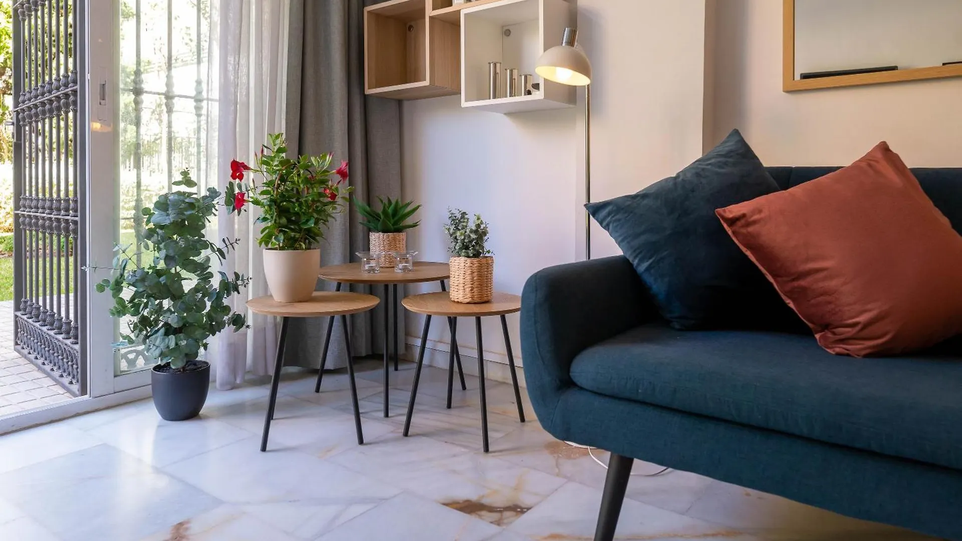 Apartamento Paradiso Marbella Spain