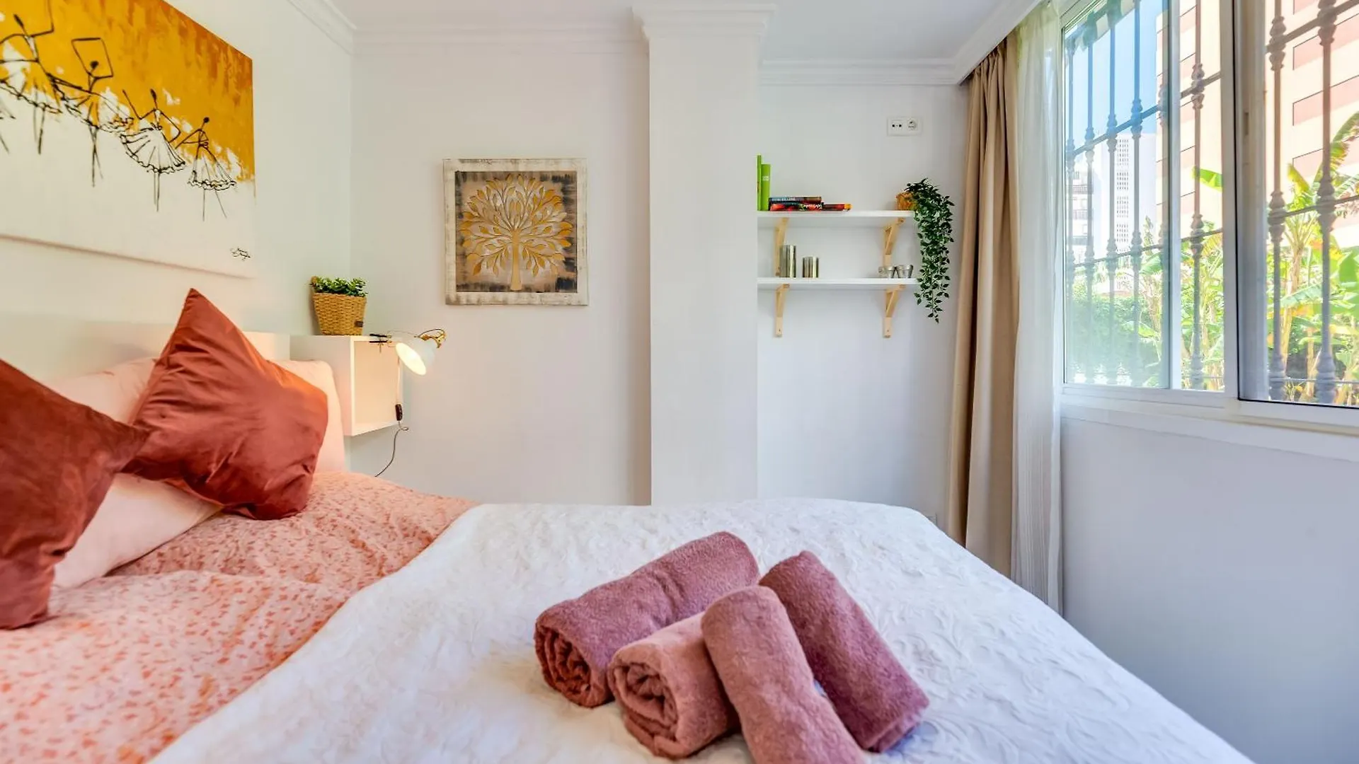 Apartamento Paradiso Marbella 0*,  Spain