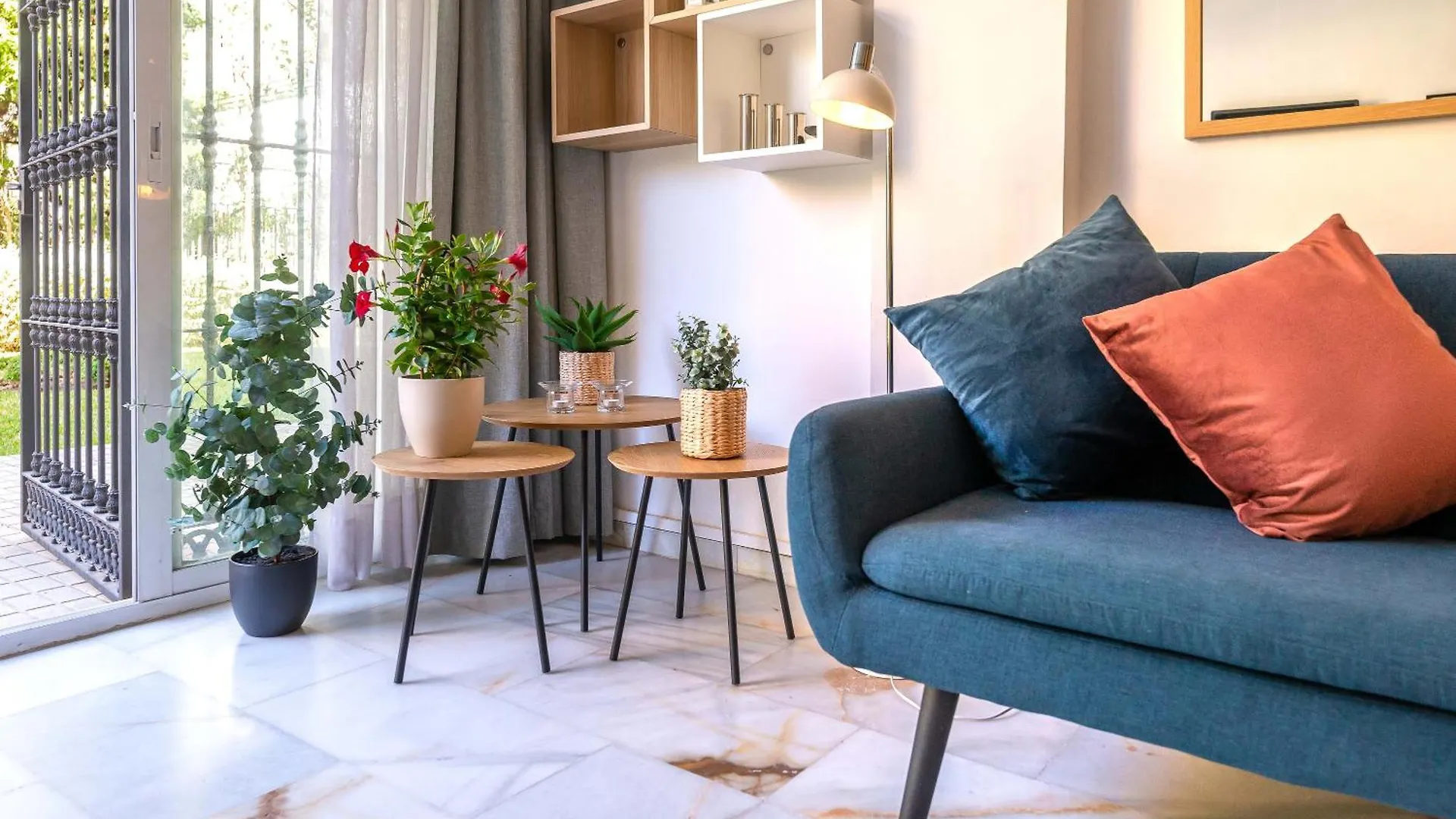 Apartamento Paradiso Marbella