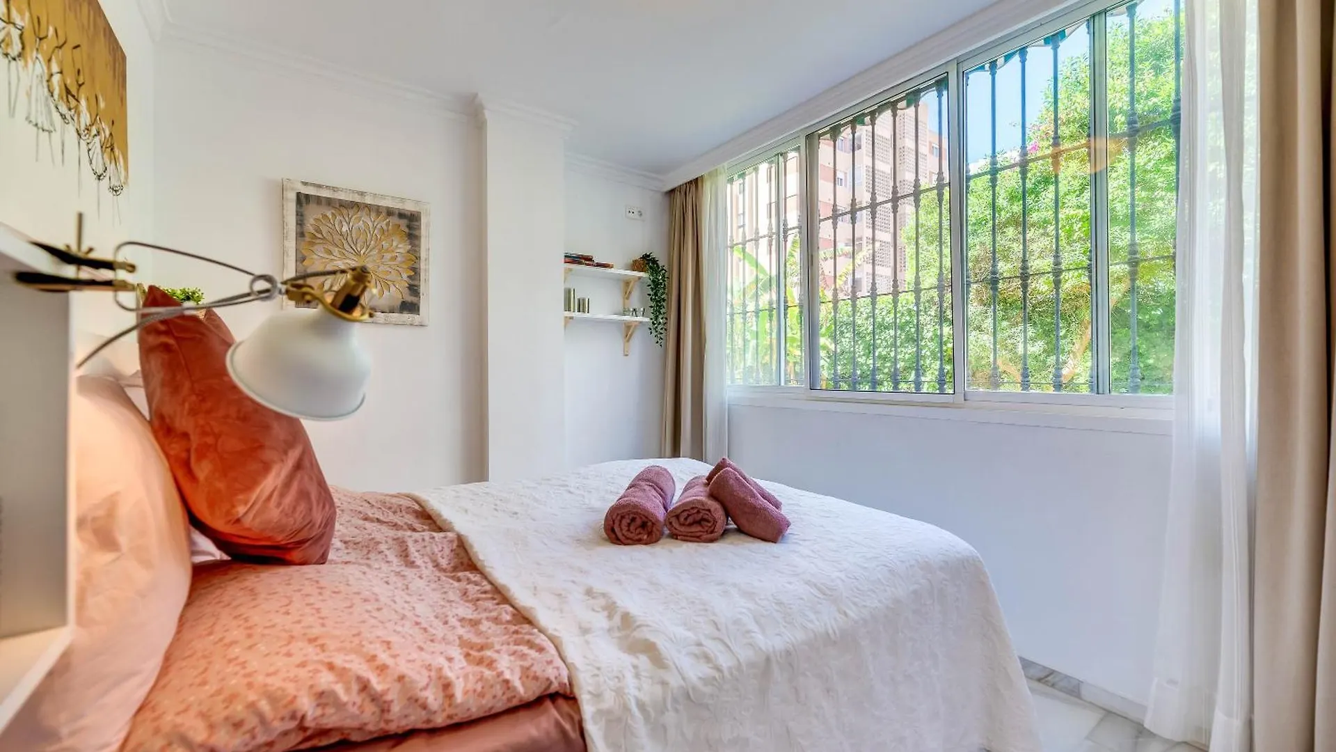 Apartamento Paradiso Marbella Apartment