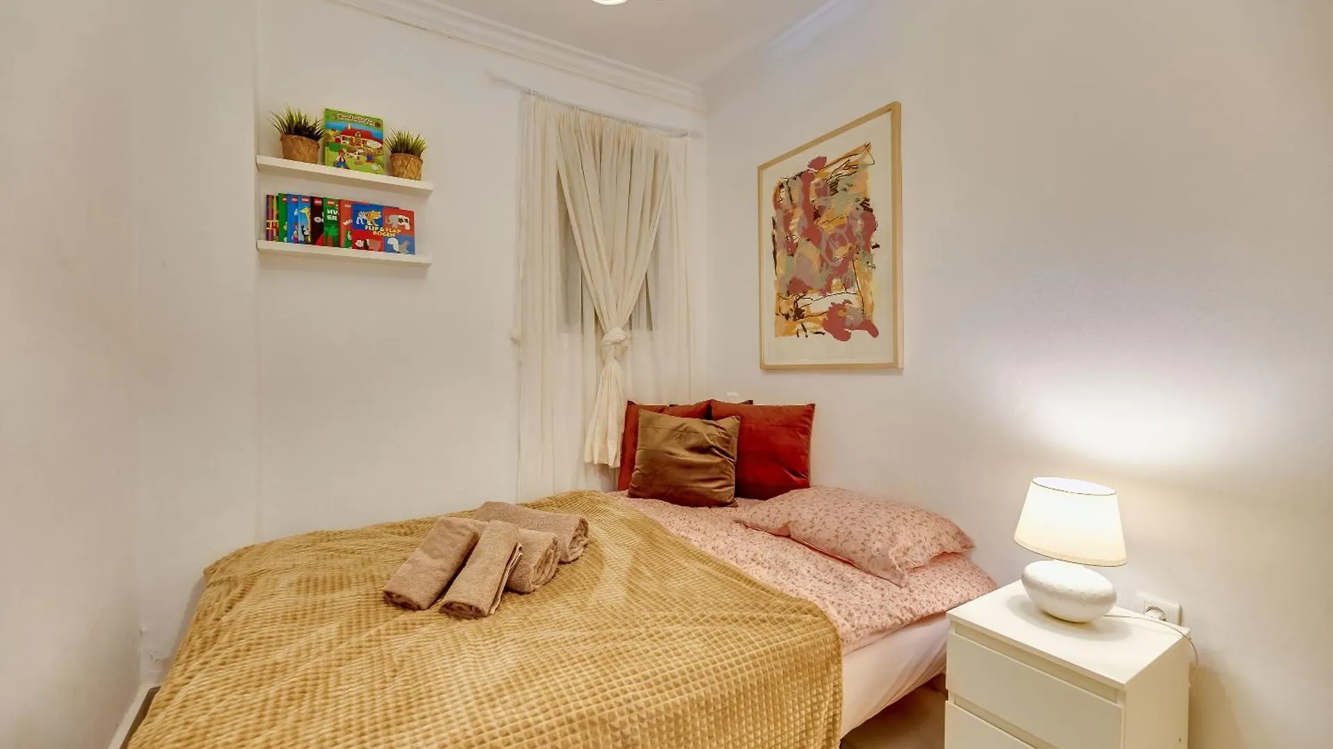 Apartment Apartamento Paradiso Marbella