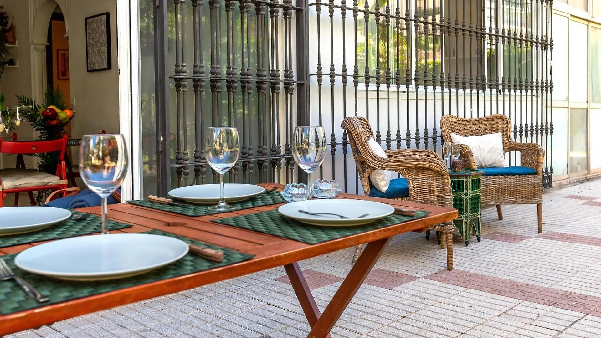 Apartment Apartamento Paradiso Marbella