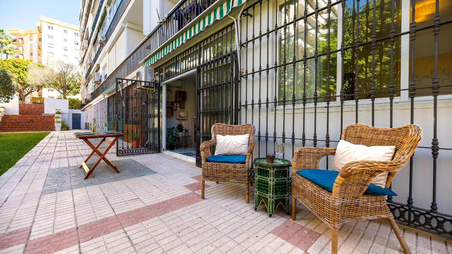 Apartment Apartamento Paradiso Marbella
