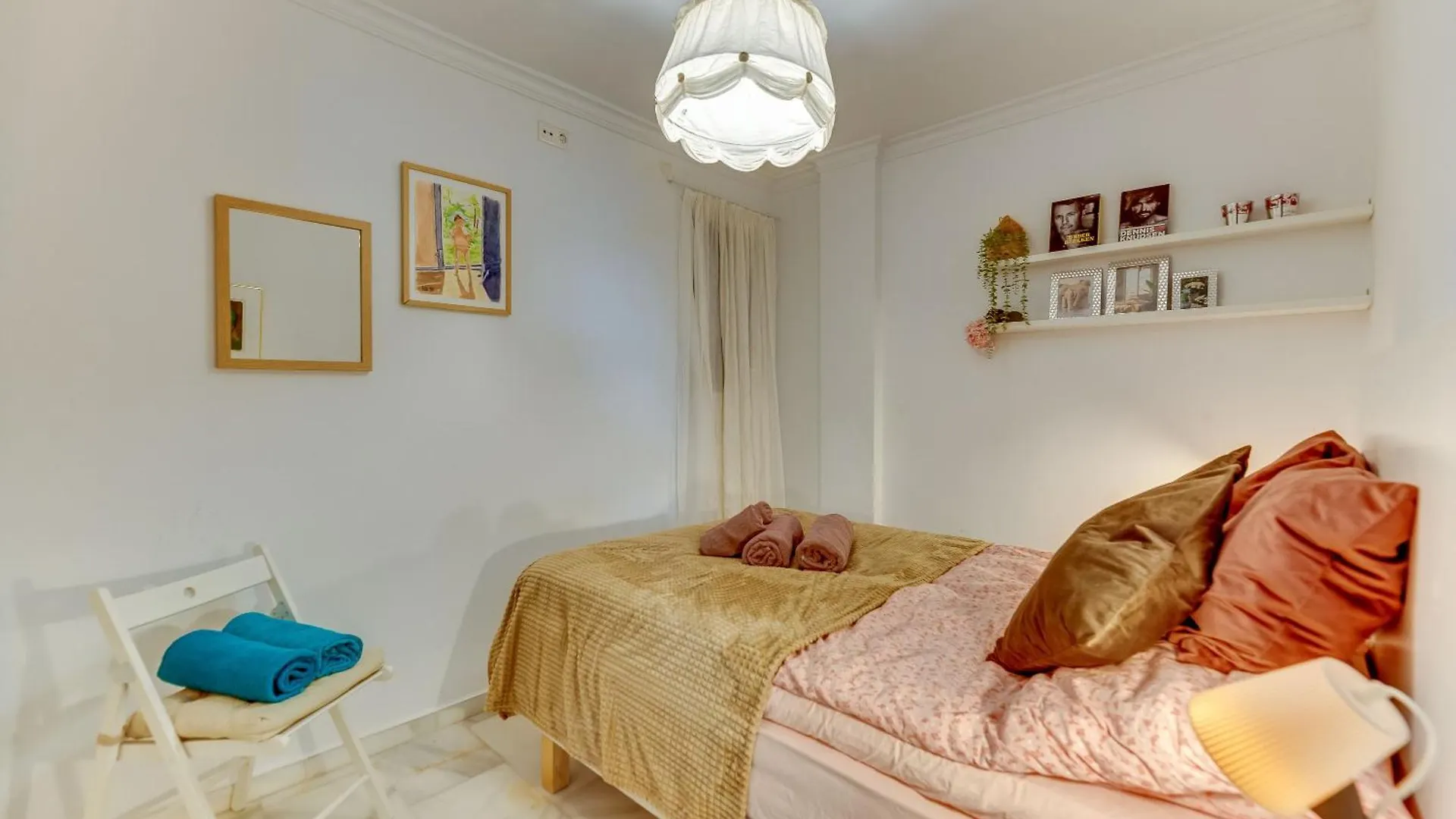 Apartamento Paradiso Marbella Apartment